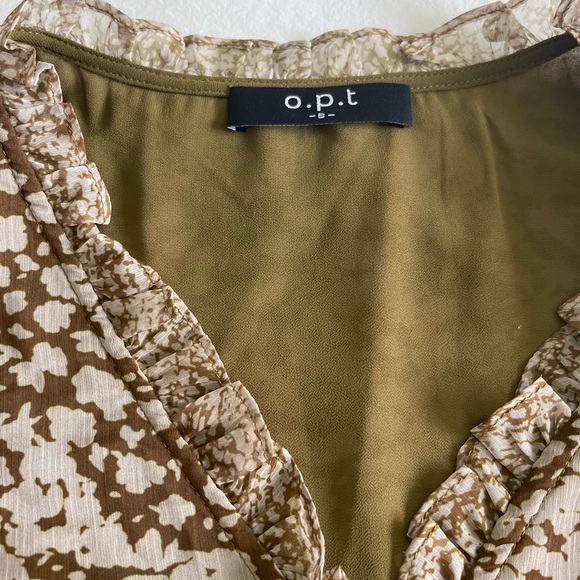 opt Dress, S worn once - Picture 4 of 5